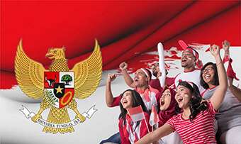 Pancasila and Indonesia’s Young Generation