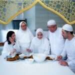Ramadan Traditions in Indonesia: Rich in Culture and Virtues