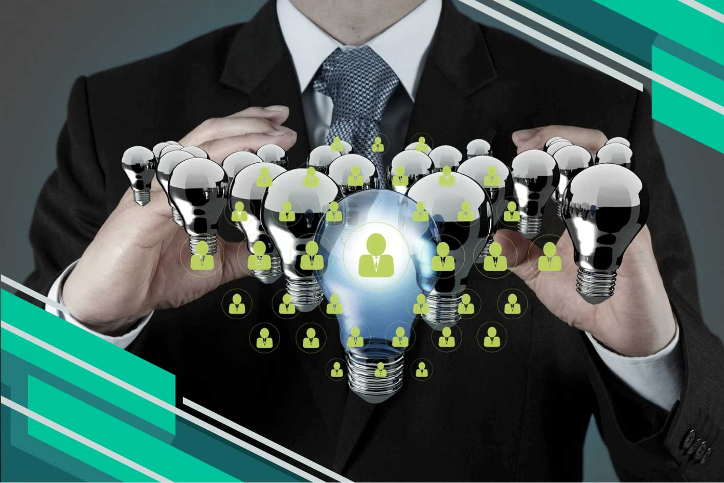Understanding Self-Leadership