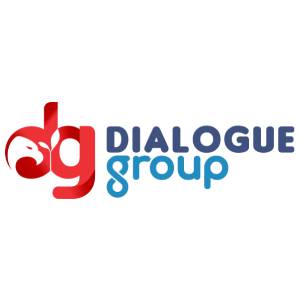logo dialogue group