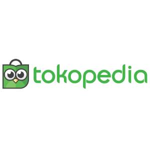 Logo tokopedia