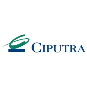 Logo ciputra