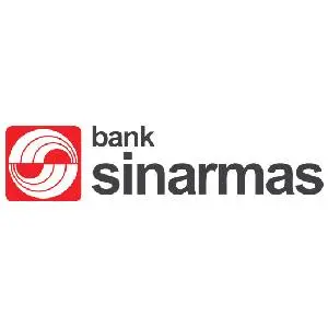 logo bank sinarmas