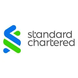 logo stanchart
