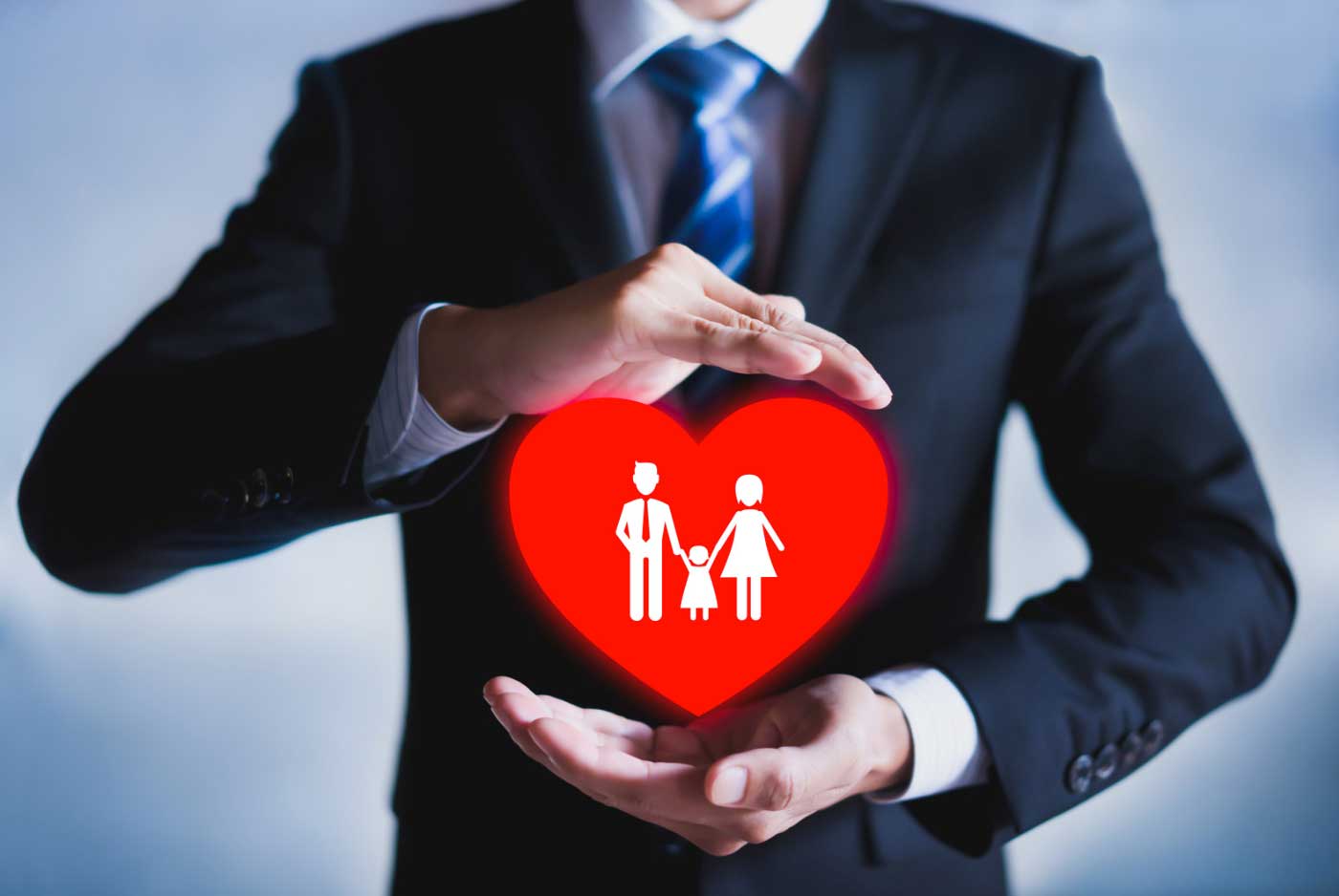 Family: The Pillar of Life and Inspiration for Personal Development