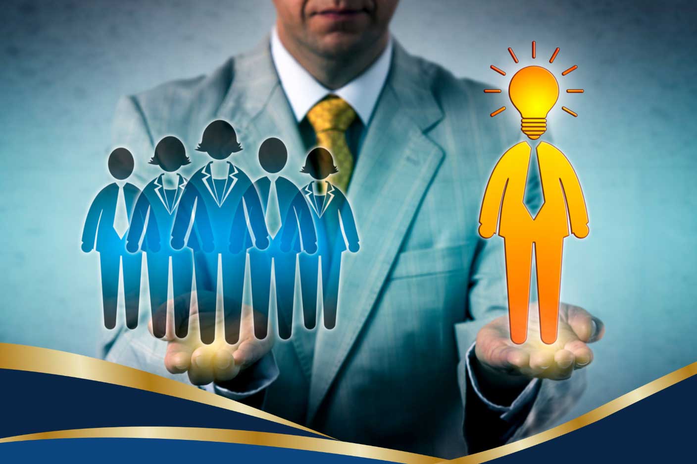 Leadership Transformation: From Toxic Leader to Inspirational Leader
