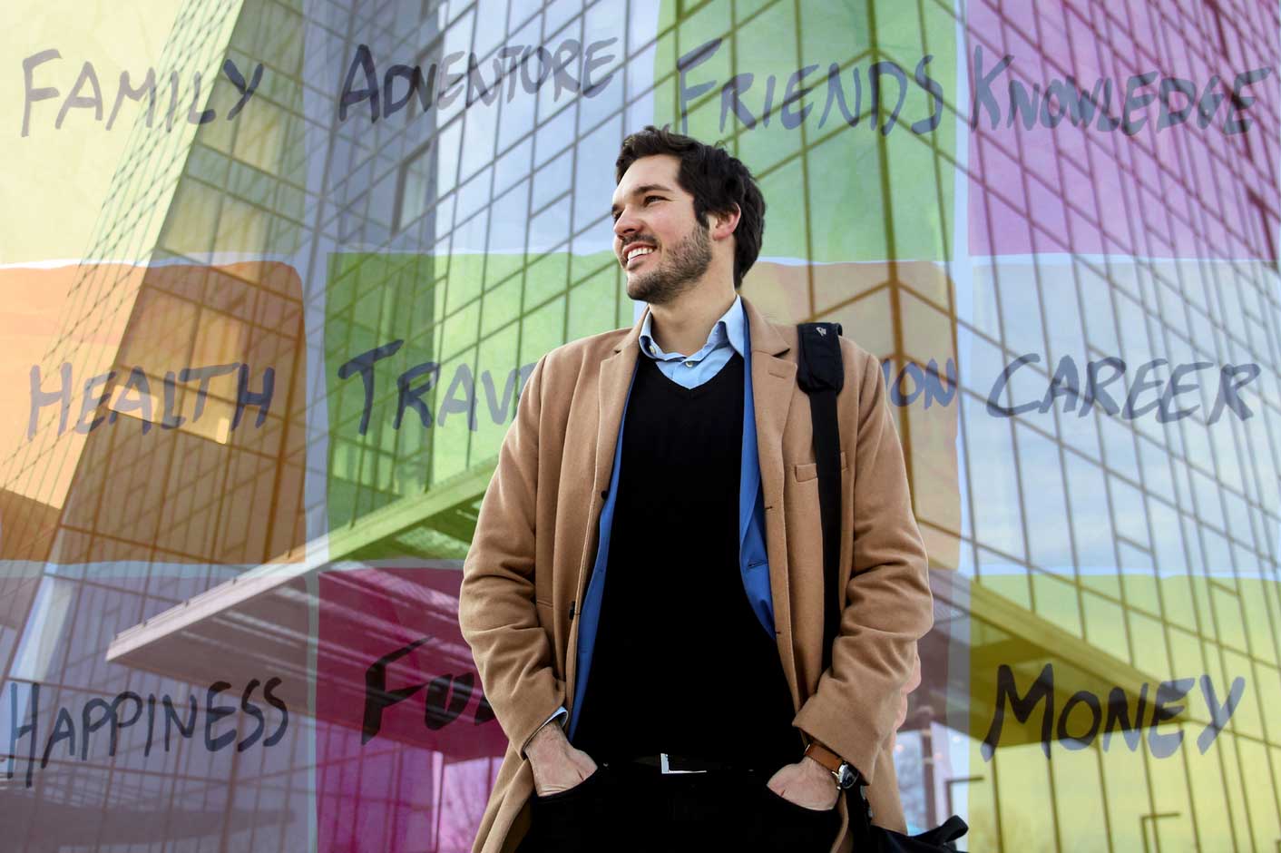 A Meaningful Life: Self-Development for Professionals