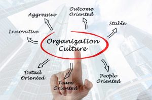 Organization Culture