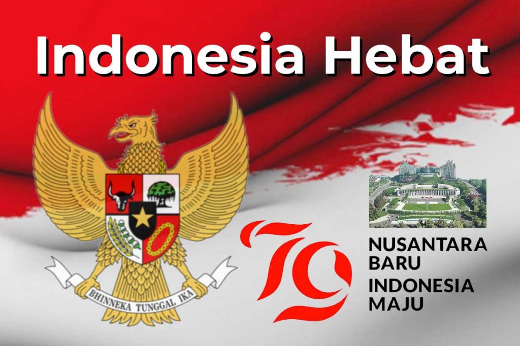 Indonesia-Hebat