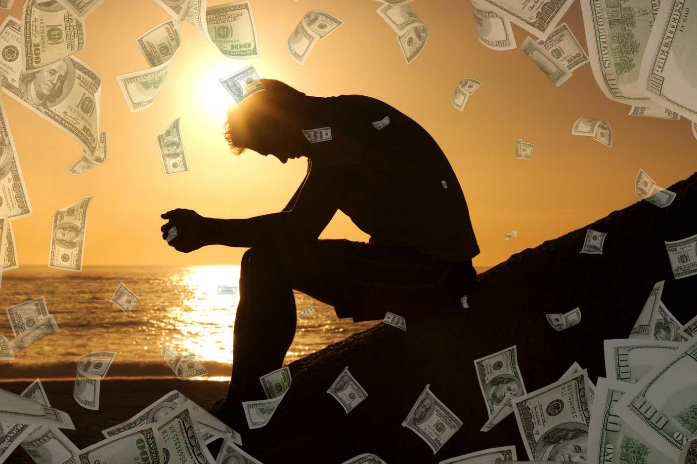 Exploring the Meaning of Work: More Than Just Earning Money