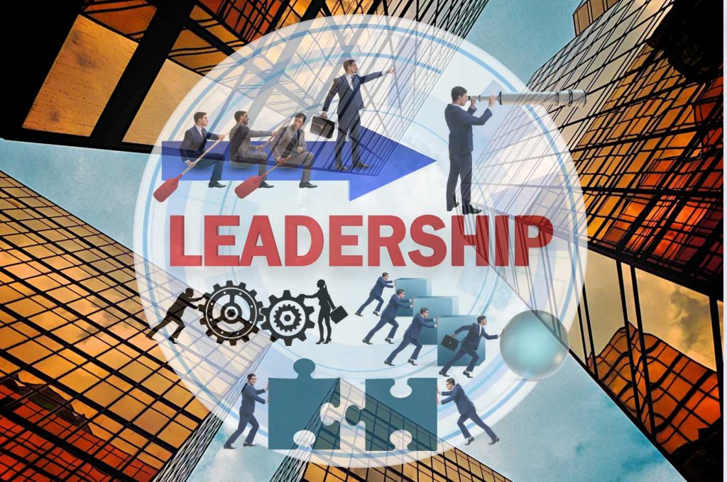 The-Role-of-Leadership