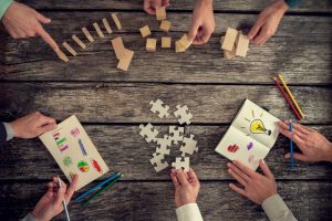 Thinking-in-Organizations