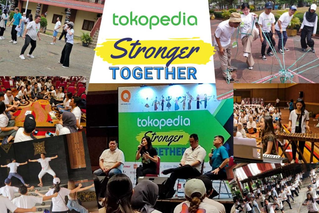 Training Tokopedia2