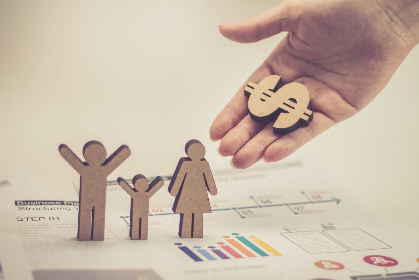 Building Harmony in Family Business: Addressing Conflicts and Creating Sustainability