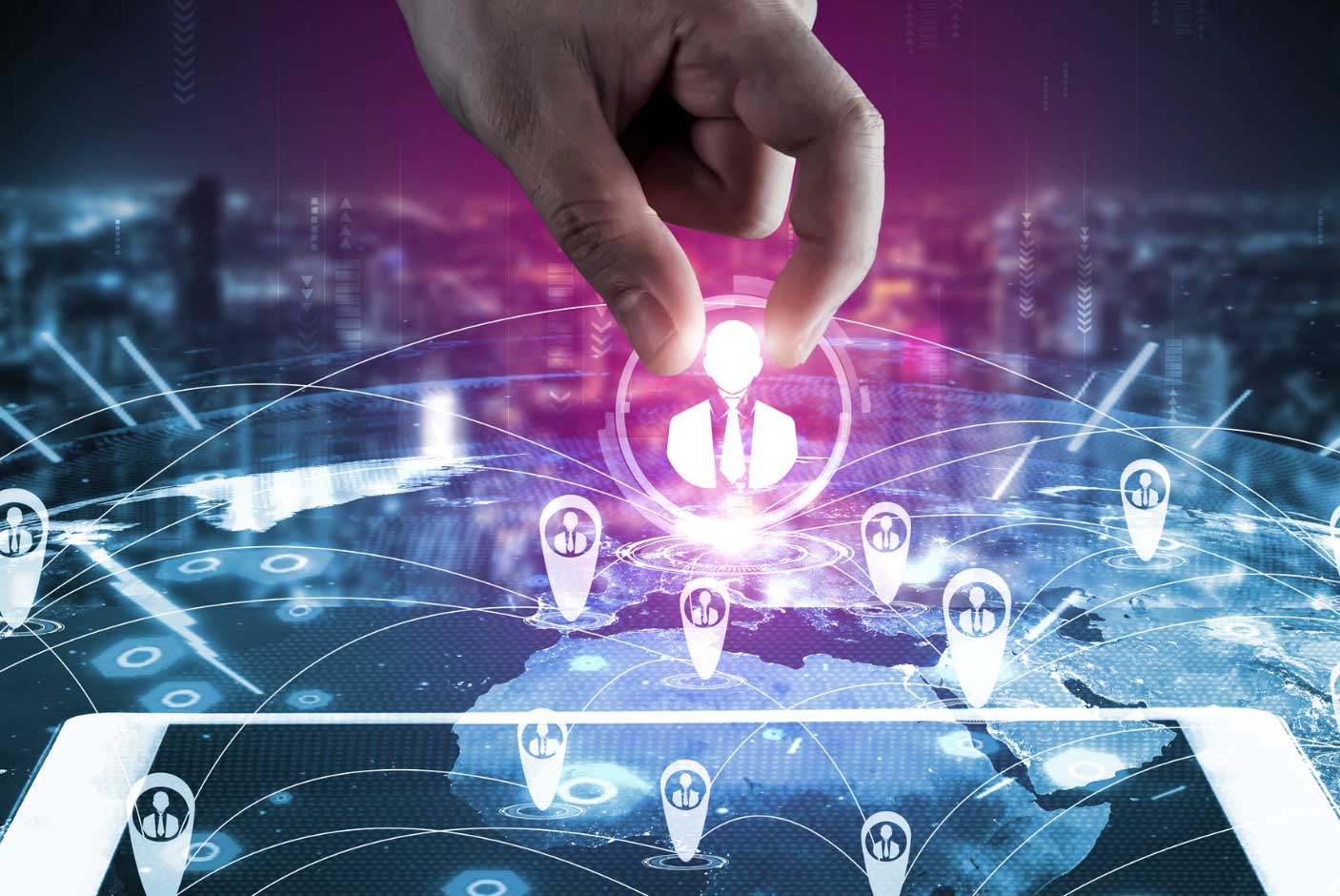 The Evolution of Human Capital Management Software