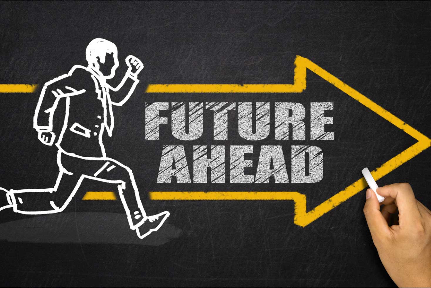 Navigating the Future: Achieving Breakthroughs and Clarity of Direction