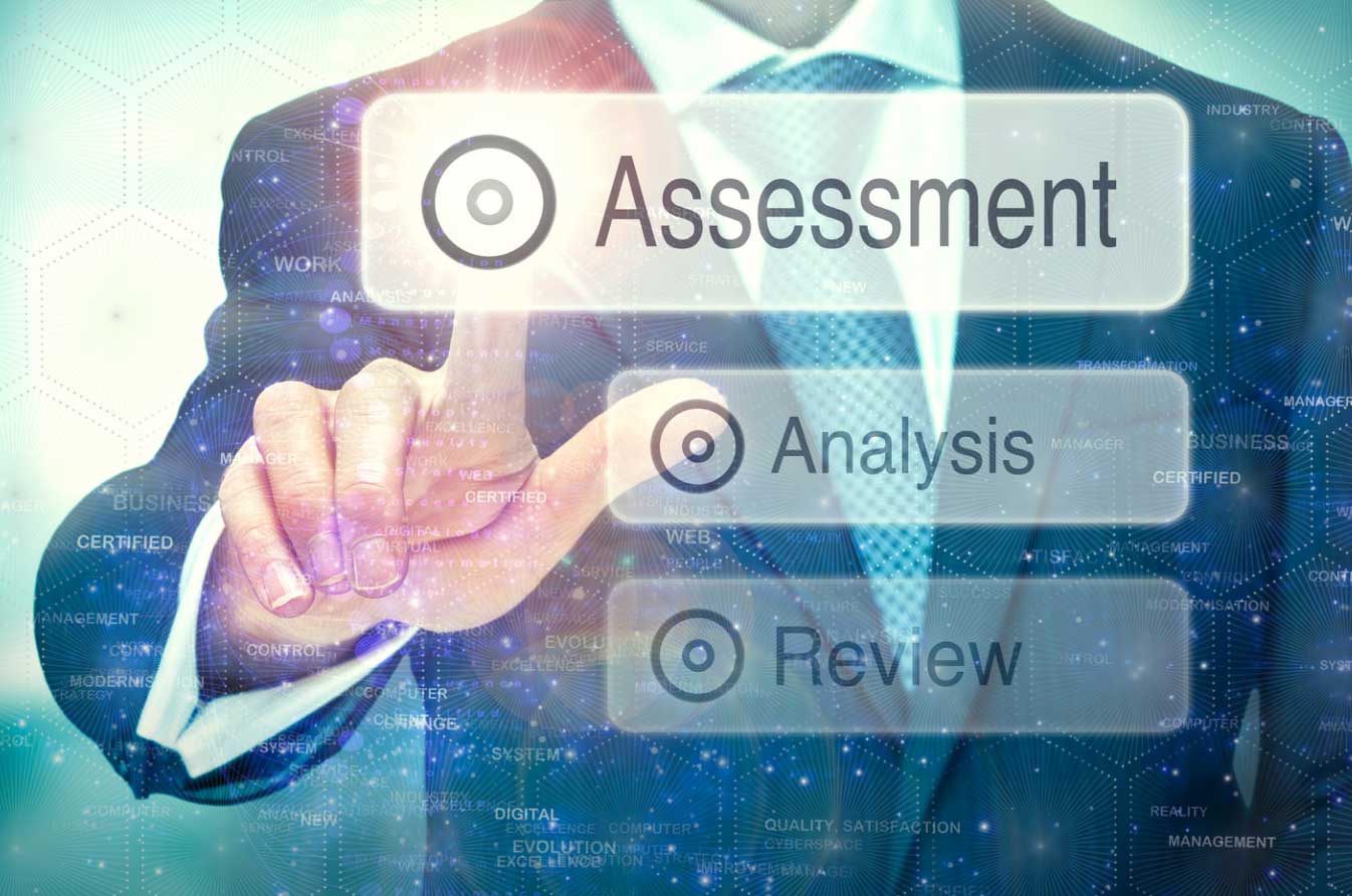 Analyze Remote Work with Harrison Assessment