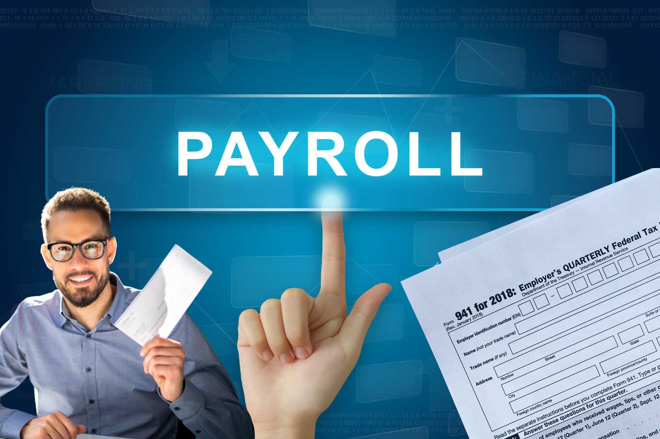 Payroll Outsourcing: An Efficient Solution for Company Payroll Management