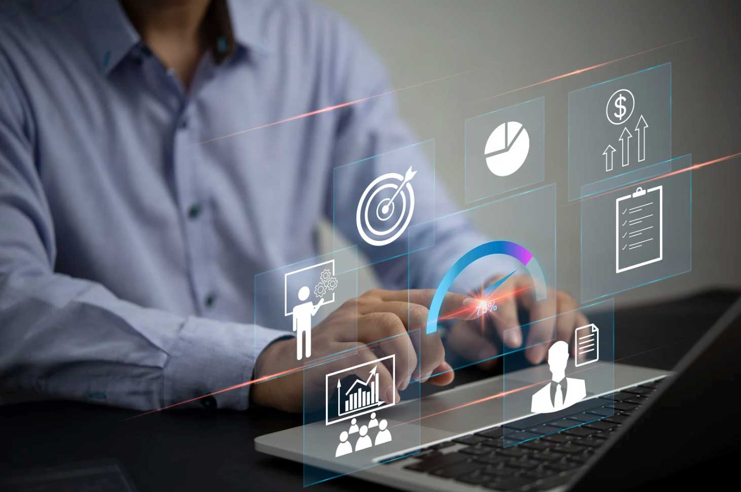 Paradox Technology in Harrison Assessment: Managing Paradox for Optimal Performance