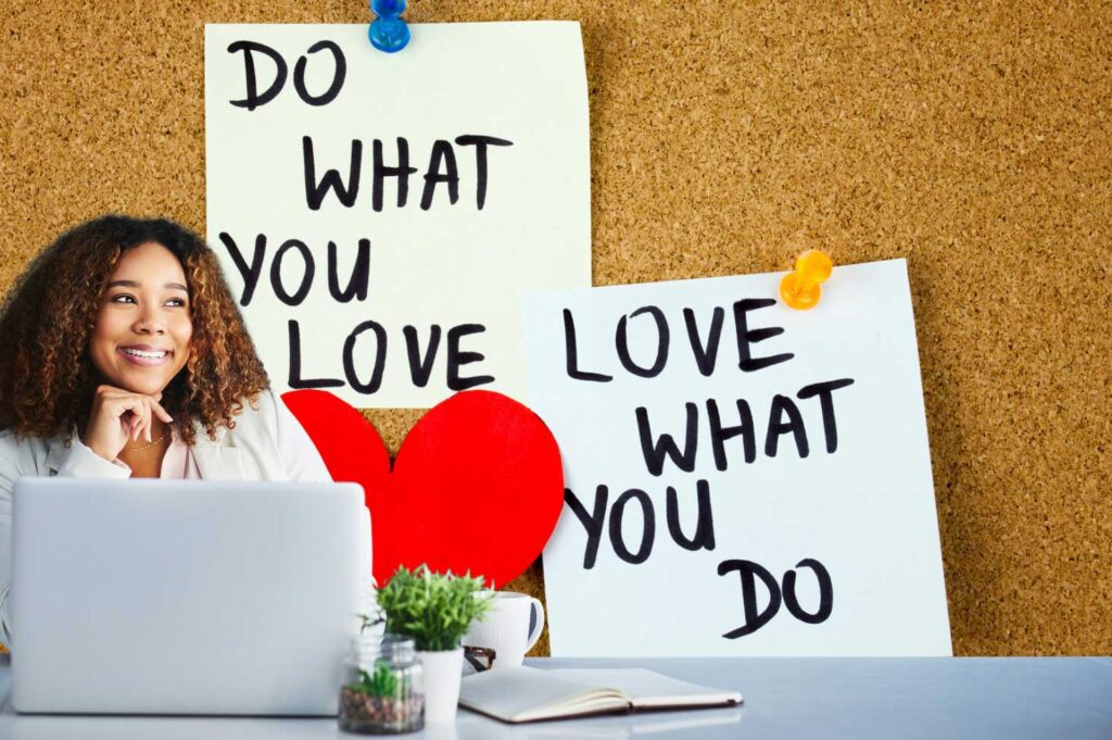 Loving-Your-Work-Important