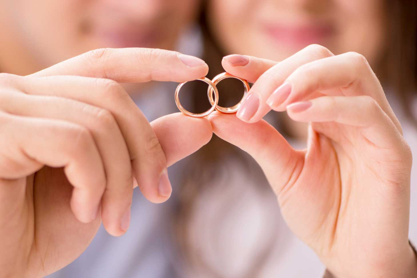 Building a Great Marriage: The Key to a Meaningful and Happy Life