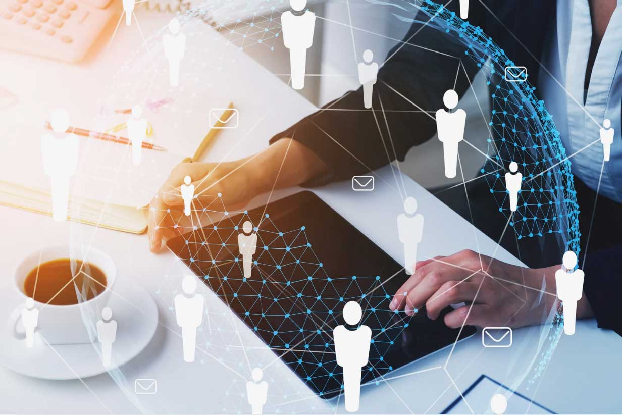 Optimizing Payroll Processes with Integrated HR Systems