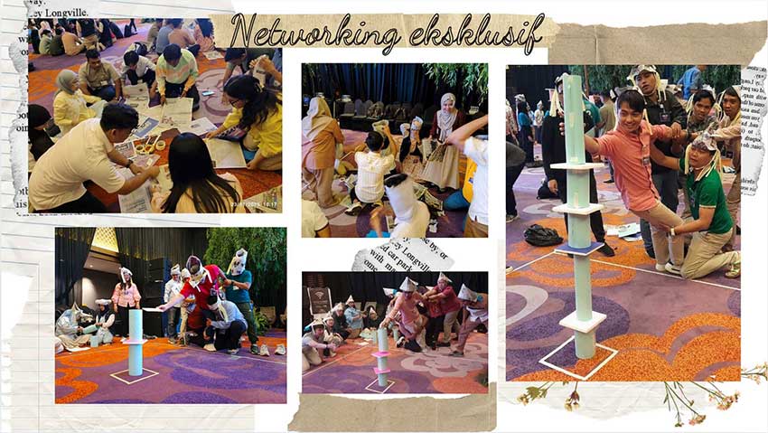 Sesi-Networking