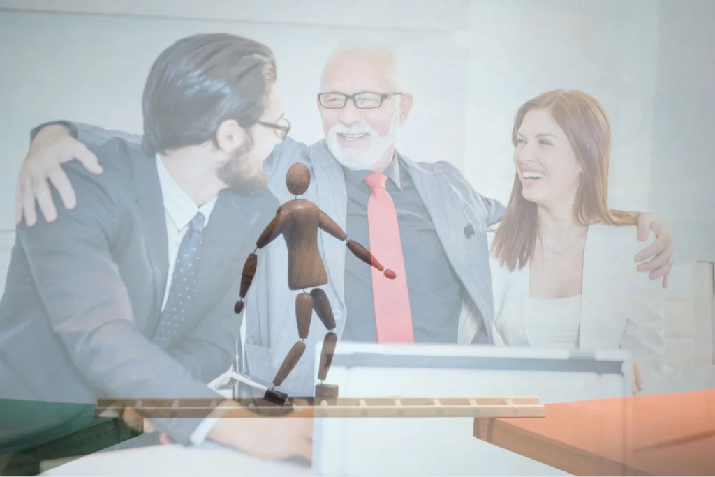 Smooth Family Business Transition: Strategies for Ensuring Business Continuity and Family Harmony