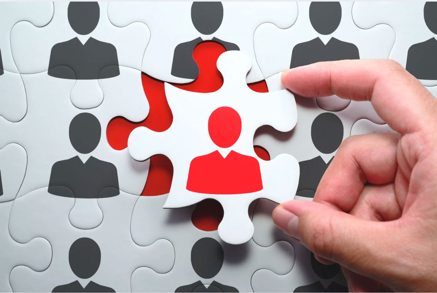 Beyond the CV: Attracting and Selecting Top Talent with Harrison Assessment