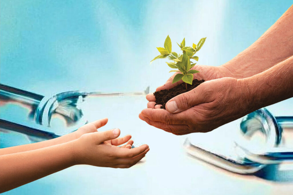Breaking the Third-Generation Curse: Turning Legacy into Longevity