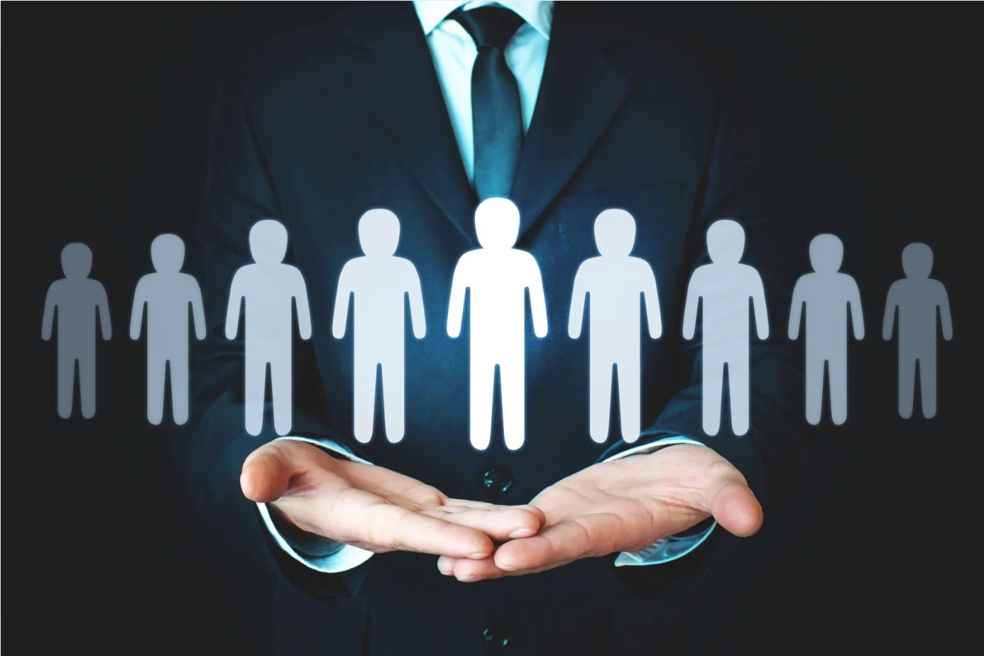 Humanized-Leadership