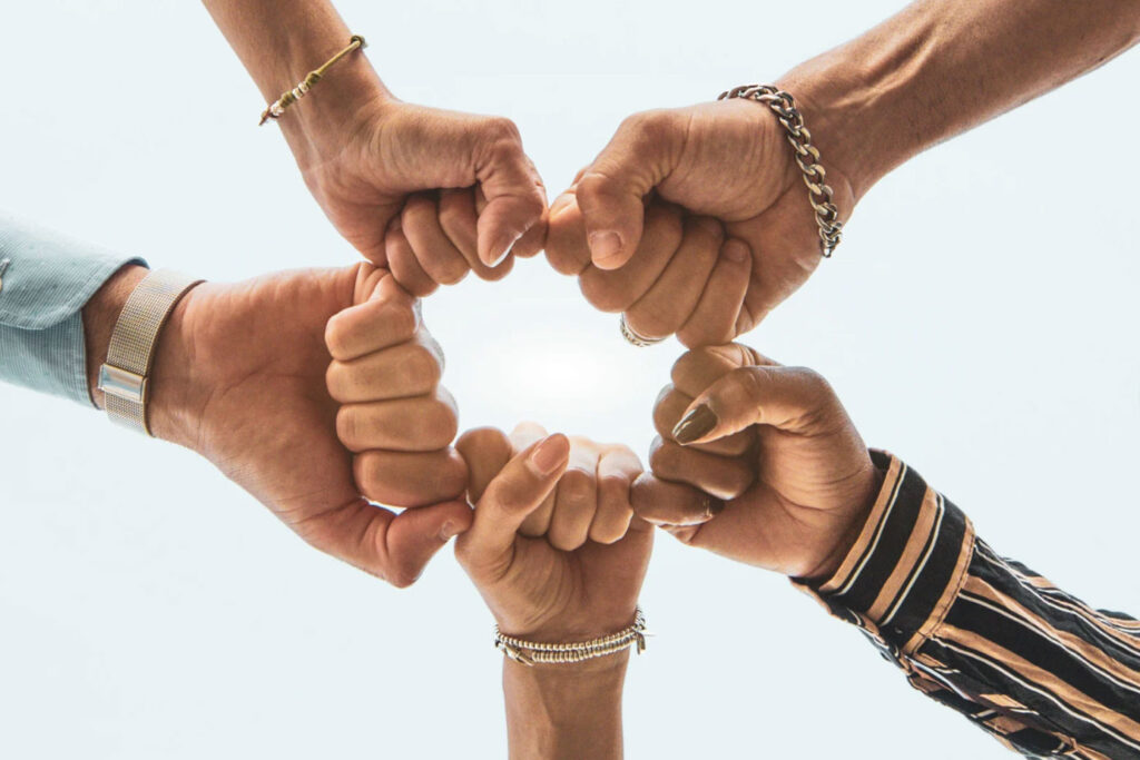 Stronger-Together