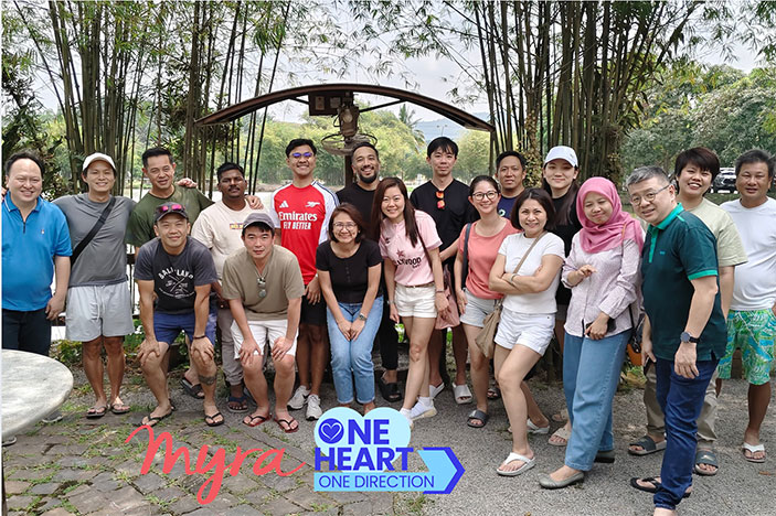 Foto-bersama