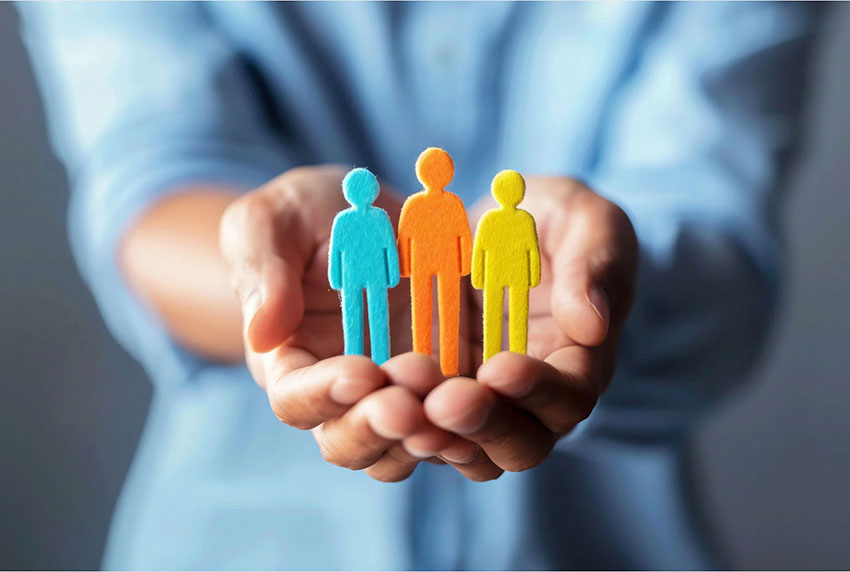 Humanized Leadership: Leadership Prioritizing Humanity