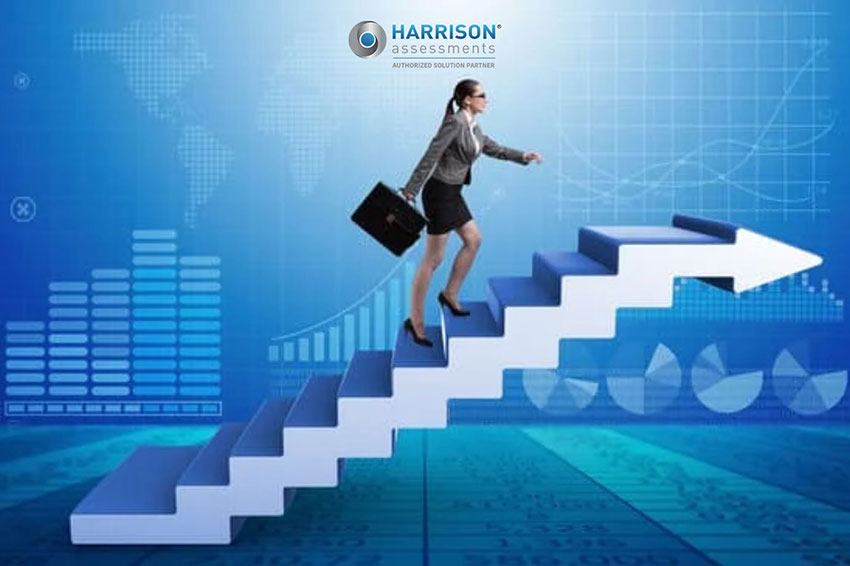 Optimizing Employee Career Development with Harrison Assessment