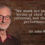 John