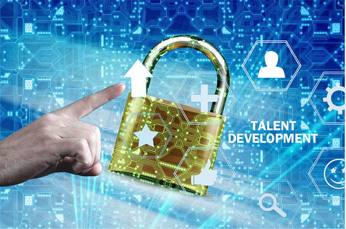 Talent-Development