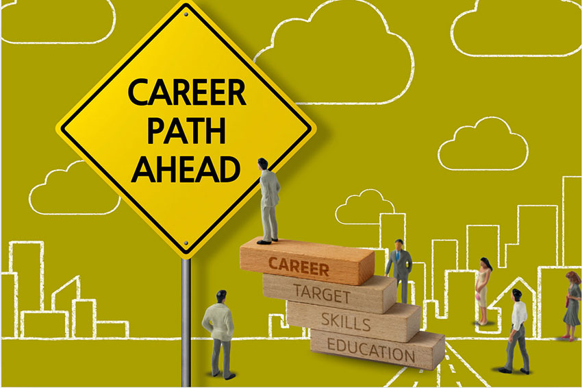 Career-Path