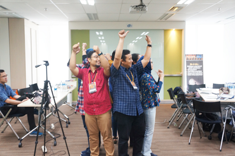 New Me Program Bank Permata Tgl 23 24 Mei 2019 Permata Bank Learning Centre Jakarta Selatan