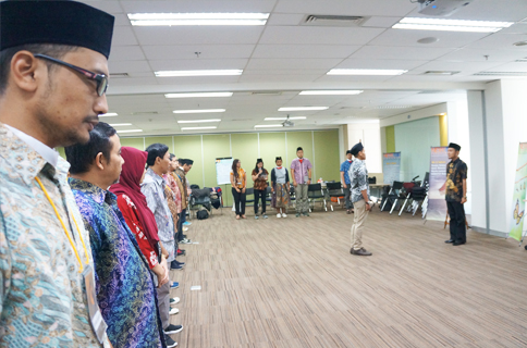 New Me Program Bank Permata Tgl 23 24 Mei 2019 Permata Bank Learning Centre Jakarta Selatan