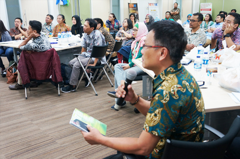 New Me Program Bank Permata Tgl 23 24 Mei 2019 Permata Bank Learning Centre Jakarta Selatan