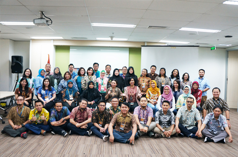 New Me Program Bank Permata Tgl 23 24 Mei 2019 Permata Bank Learning Centre Jakarta Selatan