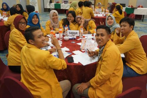 Star Leader Unmul Hotel Harris Samarinda 26 27 Januari 2019