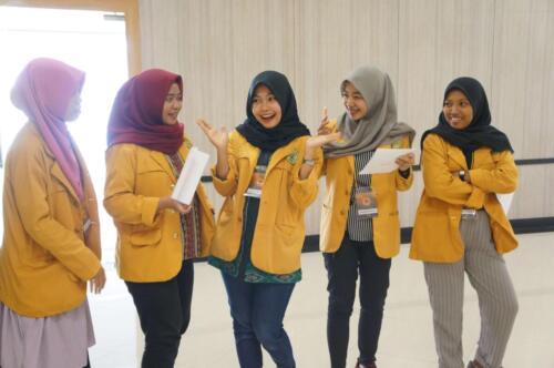 Star Leader Unmul Hotel Harris Samarinda 26 27 Januari 2019