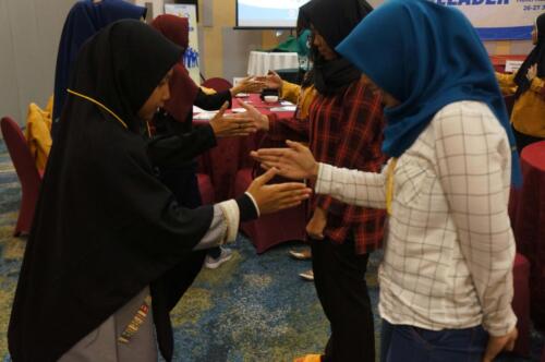 Star Leader Unmul Hotel Harris Samarinda 26 27 Januari 2019